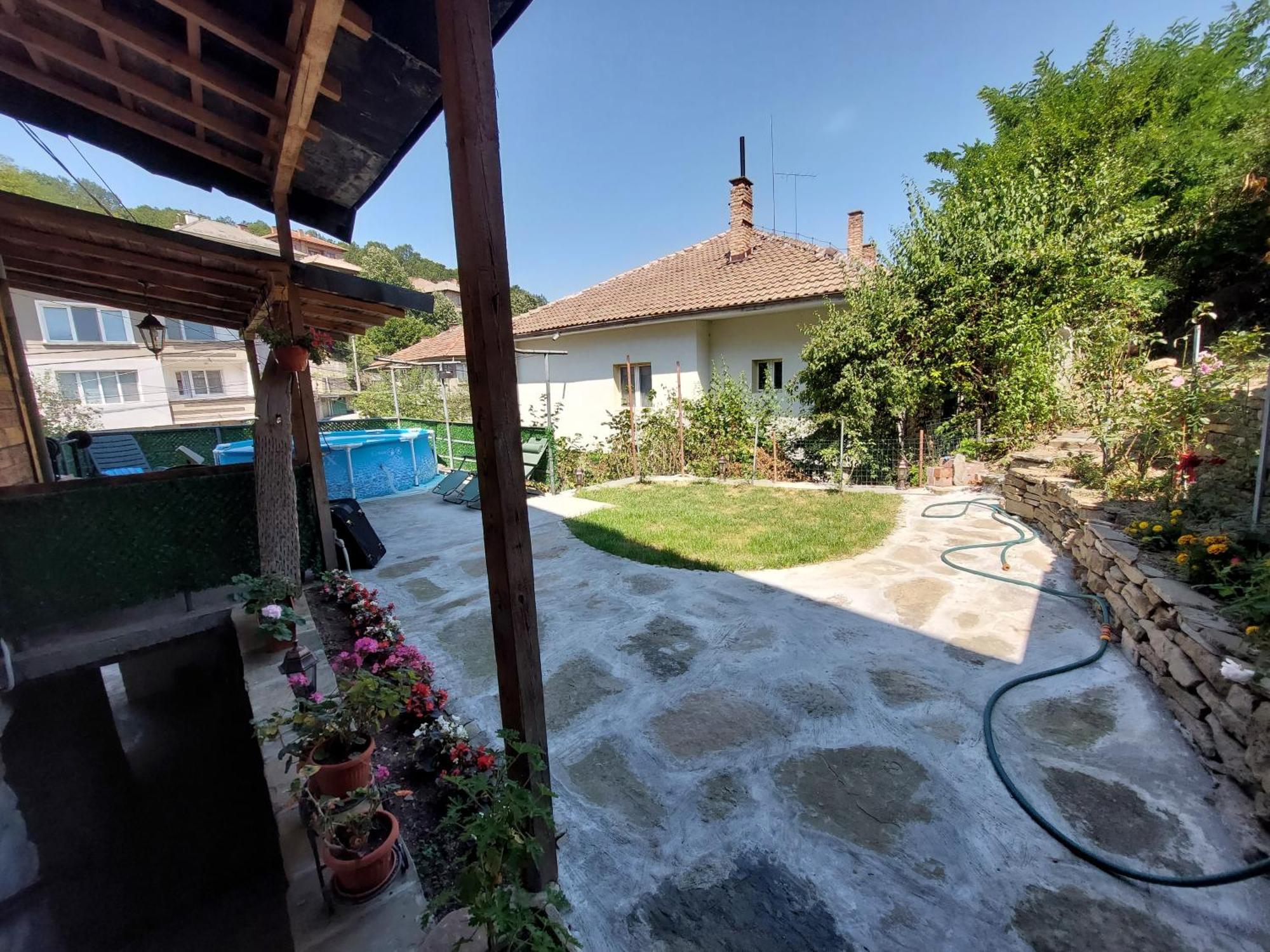 Къща За Гости Трявна Деница Bagian luar foto